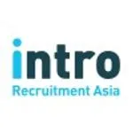 Intro Recruitment Asia