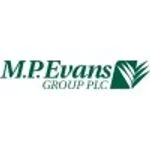 MP Evans Group plc (MPE)