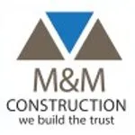 M&M Construction Sdn Bhd - Career Page