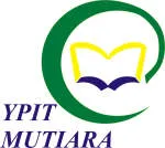 Mutiara Printing company logo