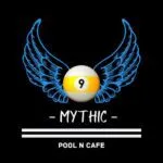 Mythic billiard cafe