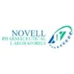 Novell Pharmaceutical Laboratories