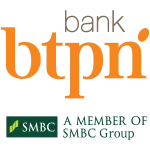 PT. BANK BPR KS company logo