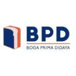 PT. BOGA PRIMA DIDAYA