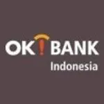 PT Bank Oke Indonesia Tbk (OK Bank)