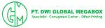 PT. Dwi Global Megabox company logo