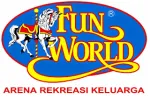 PT. Funworld Prima company logo
