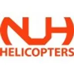 PT National Utility Helicopters