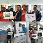 PT. Saipem Indonesia- Karimun Yard