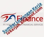 PT TOYOTA ASTRA FINANCIAL SERVICES