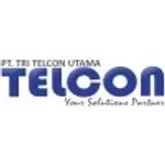 PT TRI TELCON UTAMA