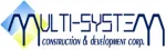 PT. Technology Multi System company logo