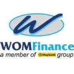 PT Wahana Ottomitra Multiartha Tbk (WOM Finance)