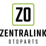 PT ZENTRALINK OTOPARTS