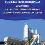 PT.Shengli Industry Indonesia