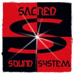 Sacred Sound by Dewy