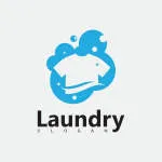 The Wash Port Laundry company logo