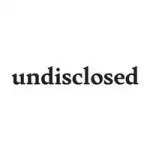 Undisclosed