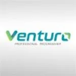 VENTURO • Professional Programmer