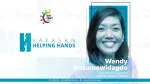 Yayasan Helping Hands company logo