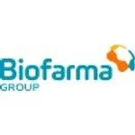 Bio Farma - Indonesia