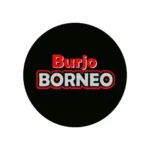 Burjo Borneo
