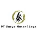 PT Surya Hutani Jaya