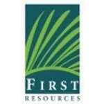 First Resources Ltd.