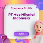 PT. MOC Milenial Indonesia