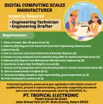 PT. TROPICAL LINE DESIGN