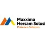 PT Maxxima Hersam Solusi