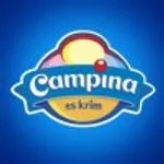 PT Campina Ice Cream Industry Tbk