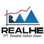 PT. REALHE ADHIRI ALAM