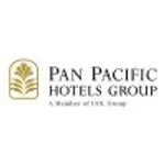 Pan Pacific Jakarta