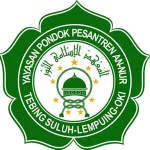 Ponpes Jamiyatul Khairiyah Palembang