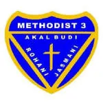 SMA Methodist 3 Palembang