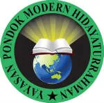 SMP Pondok Modern Hidayaturrahman