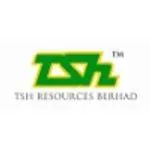 TSH Resources Berhad