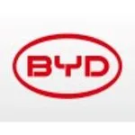 BYD Indonesia