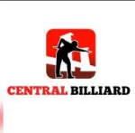 Central Billiard Palembang