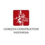 HORIZON CONSTRUCTION INDONESIA