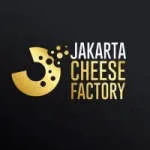 Jakarta Cheese Factory