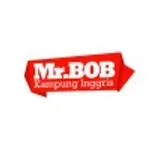 Mr. Bob Kampung Inggris