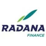 PT Radana Bhaskara Finance Tbk