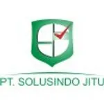 PT SOLUSINDO JITU