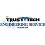 PT. TRUST TECH ENGINEERING SERVICE INDONESIA