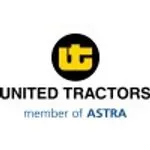 PT United Tractors Tbk