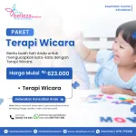 StarKids Therapy Tumbuh Kembang Anak