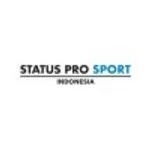 Status Pro Sport Indonesia