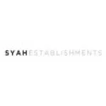 Syah Establishments